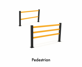 Pedestrian