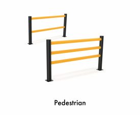 Pedestrian