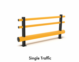 Megaflex Single Traffic