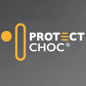 Logo PROTECT CHOC